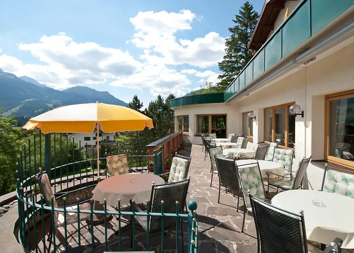 Sporthotel Schoenruh